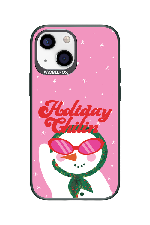 Holiday Chillin - Apple iPhone 13 Mini
