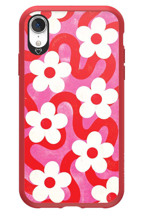 BLOSSOM TWIST 2.0 - Apple iPhone XR