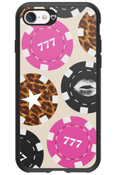 All In - Apple iPhone 7