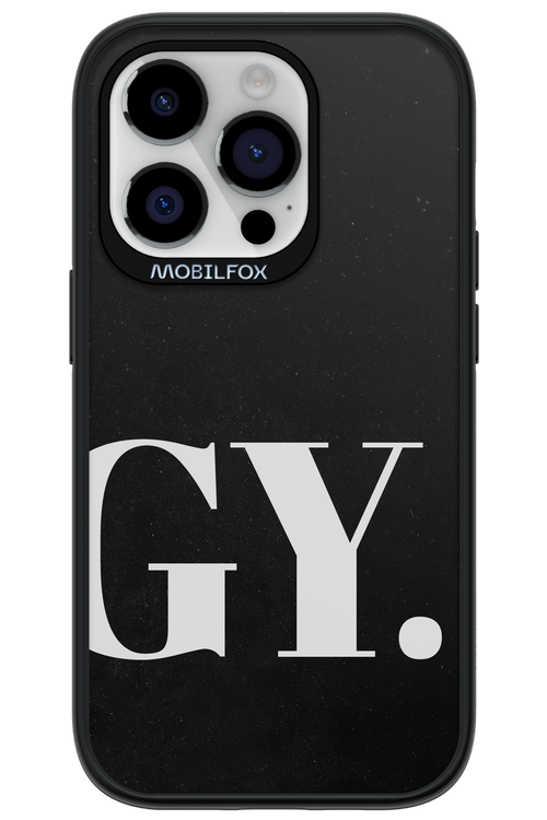 GY (Off Space) 2.0 - Apple iPhone 14 Pro