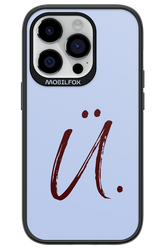 (Jellyfish Presso) U II 2.0 - Apple iPhone 14 Pro