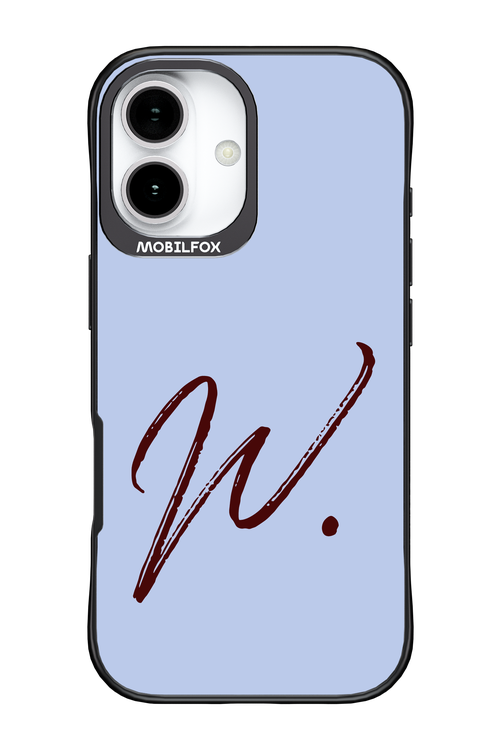 (Jellyfish Presso) W 2.0 - Apple iPhone 17