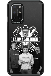 Team C_M - OnePlus 8T