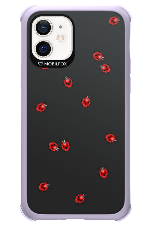 LADYBUGS - Apple iPhone 12