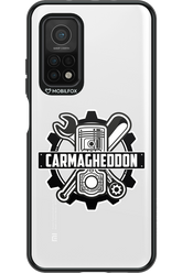 CarMag - Xiaomi Mi 10T 5G