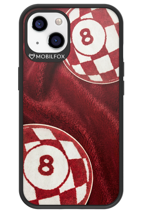 Lucky 8 2.0 - Apple iPhone 13
