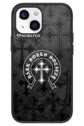 Dark Souls Society - Apple iPhone 13 Mini