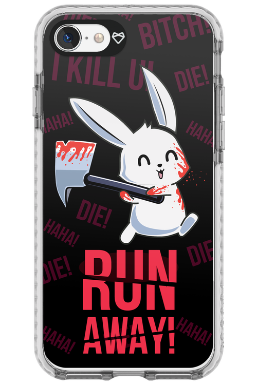 Run Away 2.0 - Apple iPhone SE 2020