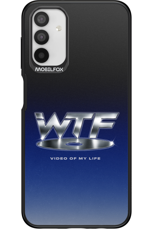 W T F 2.0 - Samsung Galaxy A04s