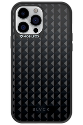 Geometry BLVCK - Apple iPhone 13 Pro Max