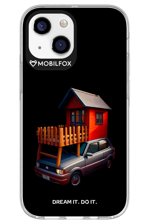 Dream It 2.0 - Apple iPhone 13 Mini