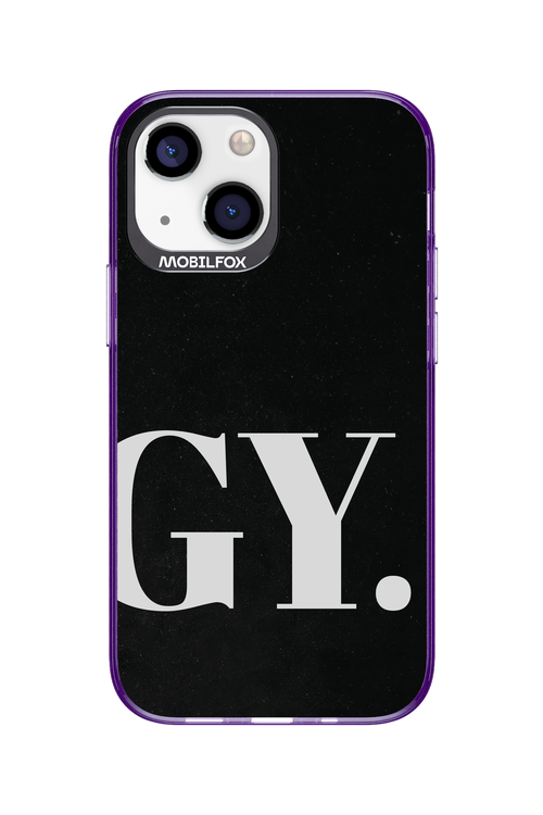 GY (Off Space) 2.0 - Apple iPhone 13 Mini