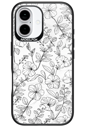 Lineart Beuty - Apple iPhone 16
