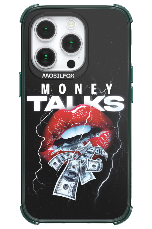 Money Talks 2.0 - Apple iPhone 14 Pro