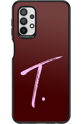 (Dark Blush) T 2.0 - Samsung Galaxy A32 5G
