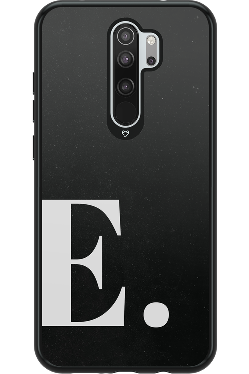 E (Off Space) 2.0 - Xiaomi Redmi Note 8 Pro