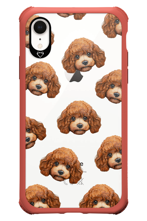 Puddle Amore 2.0 - Apple iPhone XR