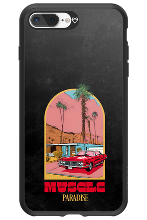Muscle Paradise - Apple iPhone 8 Plus