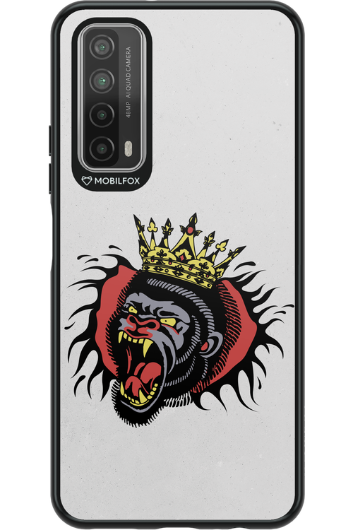 Monkey Rage Light 2.0 - Huawei P Smart 2021