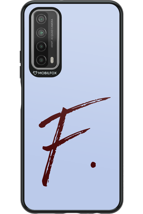 (Jellyfish Presso) F 2.0 - Huawei P Smart 2021