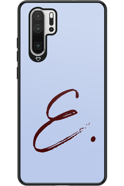 (Jellyfish Presso) E 2.0 - Huawei P30 Pro