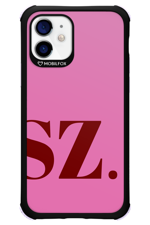SZ (Sorbet) 2.0 - Apple iPhone 12