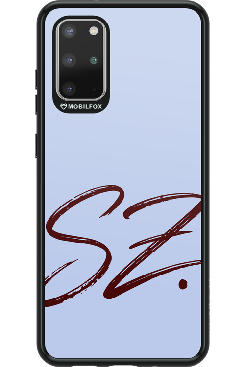 (Jellyfish Presso) SZ 2.0 - Samsung Galaxy S20+
