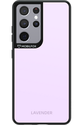 LAVENDER - FS2 2.0 - Samsung Galaxy S21 Ultra