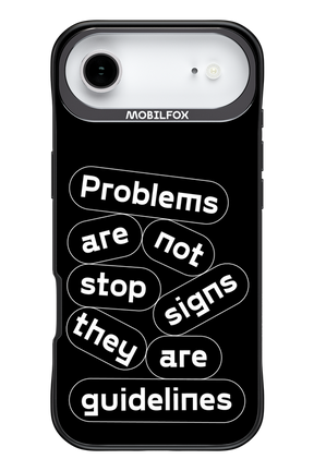 Problemz 2.0 - Apple iPhone 17 Air