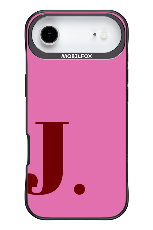 J (Sorbet) 2.0 - Apple iPhone 17 Air