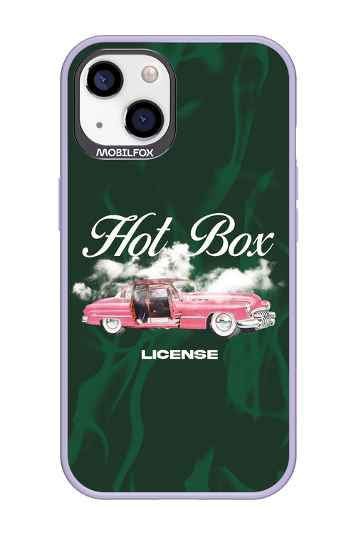 Hotbox - Apple iPhone 13