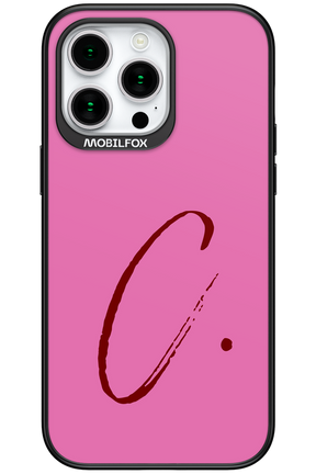 (Sorbet) C 2.0 - Apple iPhone 15 Pro Max