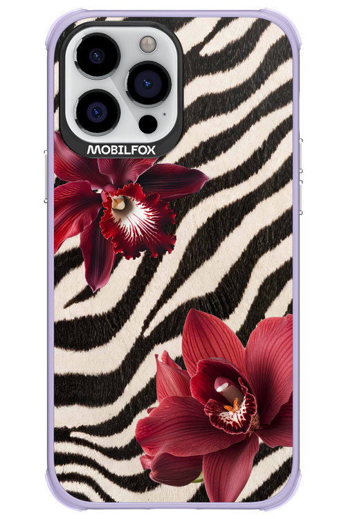 Vintage Flower 2.0 - Apple iPhone 13 Pro Max