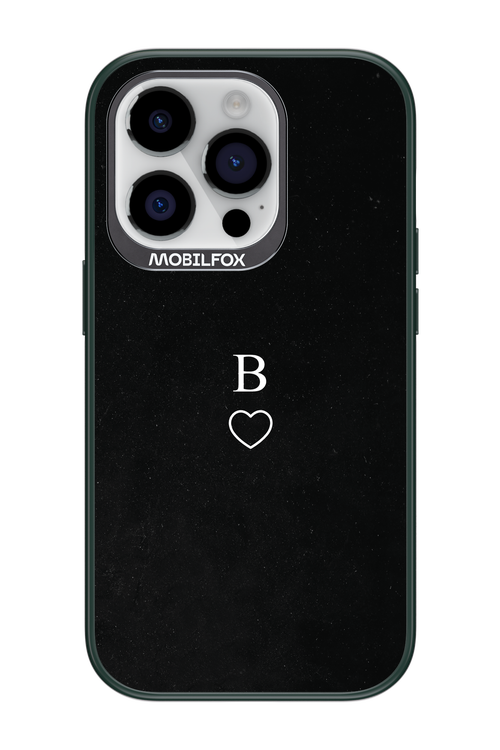 B Black 2.0 - Apple iPhone 14 Pro