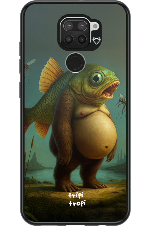 Tripi tropi - Xiaomi Redmi Note 9