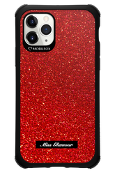 Glam Christmas - Apple iPhone 11 Pro