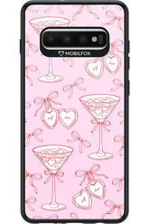 Tipsy Toast 2.0 - Samsung Galaxy S10+