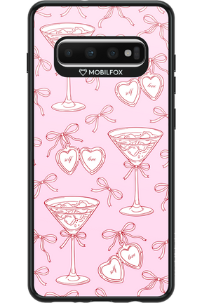 Tipsy Toast 2.0 - Samsung Galaxy S10+