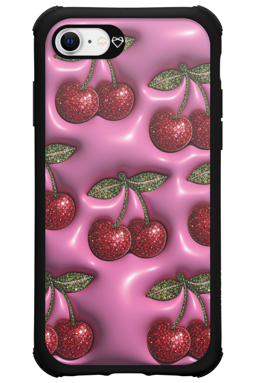 CHERRY RUBY 2.0 - Apple iPhone SE 2020