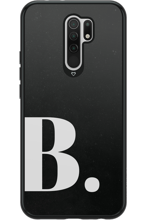 B (Off Space) 2.0 - Xiaomi Redmi 9
