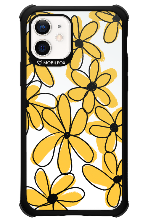 Yella - Apple iPhone 12