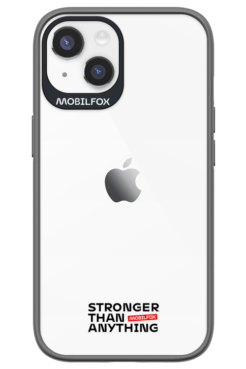 Stronger (Nude) 2.0 - Apple iPhone 14