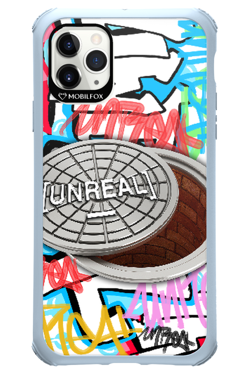 HULE - Apple iPhone 11 Pro Max