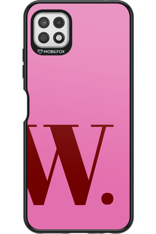 W (Sorbet) 2.0 - Samsung Galaxy A22 5G