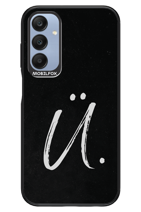 (Off Space) U II 2.0 - Samsung A25