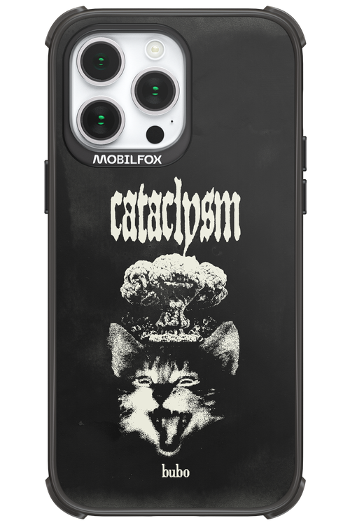 CATACLYSM - Apple iPhone 14 Pro Max