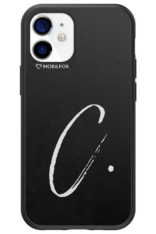 (Off Space) C 2.0 - Apple iPhone 12 Mini