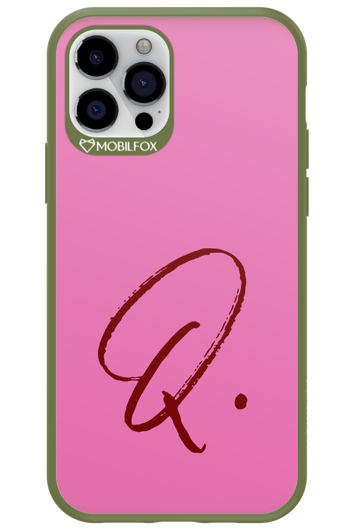 (Sorbet) Q 2.0 - Apple iPhone 12 Pro