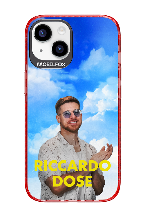 Riccardo Sky - Apple iPhone 14