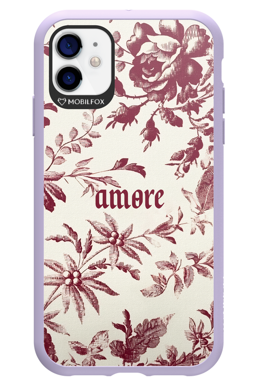 Amore 2.0 - Apple iPhone 11